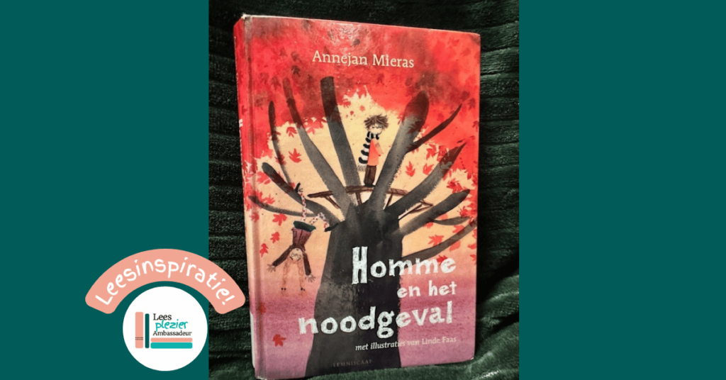 Homme en het noodgeval