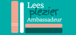 Leesplezier voor iedereen
