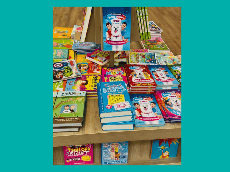 opstapboeken kinderboeken kinderjury jeugdliteratuur leesbevordering
